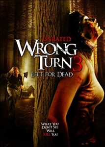 Korku Kapanı 3: Ölüme Terk Ediş izle