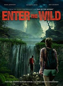 Enter The Wild izle