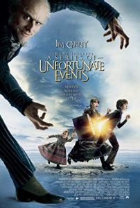 A Series of Unfortunate Events Talihsiz Serüvenler Dizisi izle