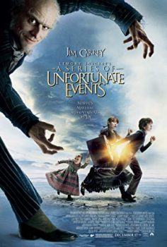 A Series of Unfortunate Events Talihsiz Serüvenler Dizisi izle
