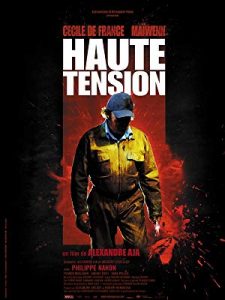 Yüksek Tansiyon Haute Tension izle