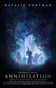 Yok Oluş – Annihilation (2018) izle