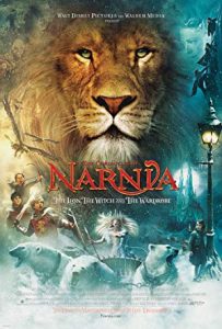 Narnia Günlükleri 1 Aslan, Cadı ve Dolap izle