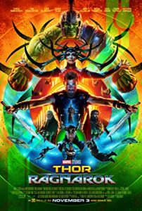 Thor 3 Ragnarok izle
