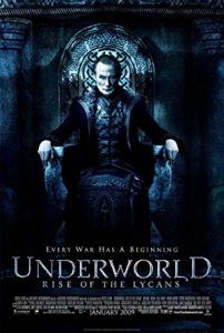 Karanlıklar Ülkesi 3 Lycanların Yükselişi izle