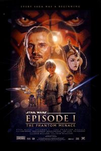 Yıldız Savaşları Bölüm 1: Gizli Tehlike izle