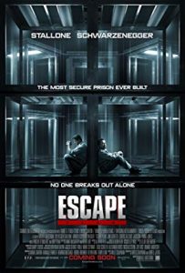 Kaçış Planı 1 – Escape Plan izle