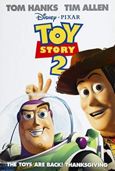 Oyuncak Hikayesi 2 – Toy Story 2 1999 izle