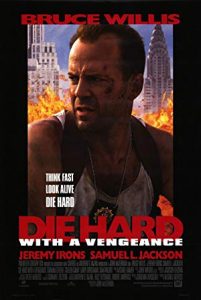 Die Hard: With a Vengeance – Zor Ölüm 3 izle