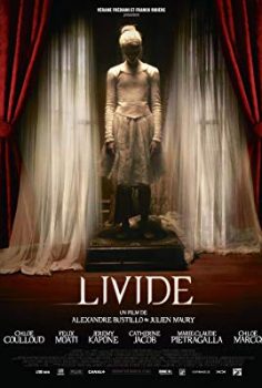 Korkunç Hazine izle