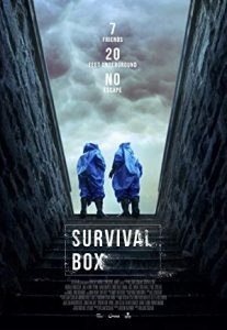 Survival Box 2019 izle