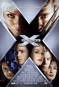 X-men 2 izle