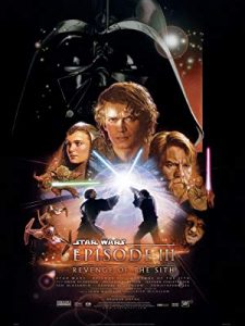 Yıldız Savaşları Bölüm 3: Sith’in Intikamı izle