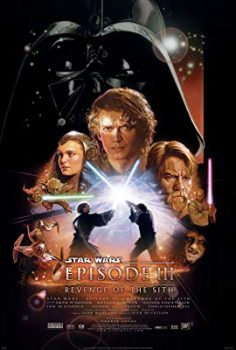 Yıldız Savaşları Bölüm 3: Sith’in Intikamı izle