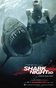Katil Köpek Balığı Shark Night 3D 2011 izle