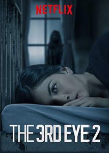 Mata Batin 2 – The 3rd Eye 2 izle
