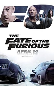 Hızlı ve Öfkeli 8 The Fate of the Furious izle