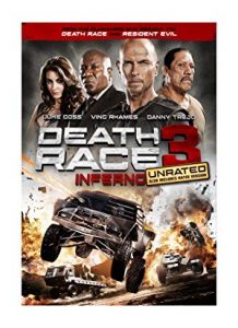 Ölüm Yarışı 3 Cehennem izle