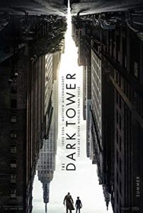 Kara Kule (The Dark Tower) 2017 izle