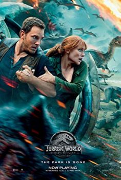Jurassic World 2 Yıkılmış Krallık – Jurassic World: Fallen Kingdom 2018 izle