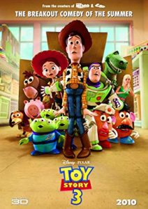 Oyuncak Hikayesi 3 – Toy Story 3 2010 izle