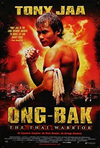 Ong Bak 1 2003 izle