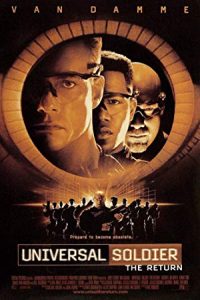 Evrenin Askerleri 2 Geri Dönüş Universal Soldier The Return izle