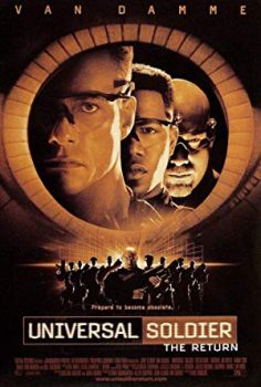Evrenin Askerleri 2 Geri Dönüş Universal Soldier The Return izle