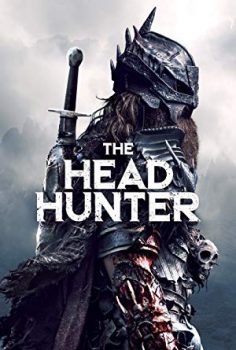 Kelle Avcısı The Head Hunter 2019