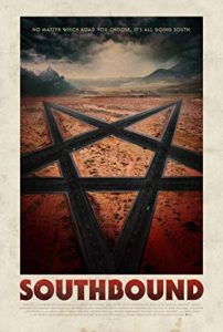 Güney Sınırı Southbound 2015 izle