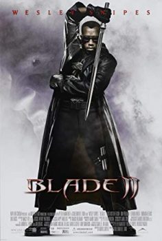 Blade 2 izle