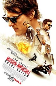 Görevimiz Tehlike 5 (Mission: Impossible – Rogue Nation) izle