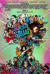 Suicide Squad 1 Gerçek Kötüler izle