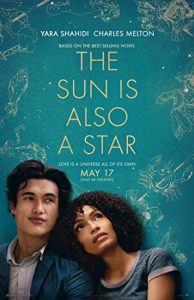 The Sun Is Also a Star Güneş de Bir Yıldızdır izle