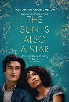 The Sun Is Also a Star Güneş de Bir Yıldızdır izle