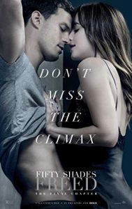 Fifty Shades Freed Özgürlüğün Elli Tonu izle