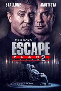 Escape Plan Kaçış Planı 2 Hades izle