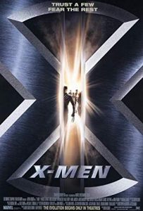 X-Men 1 2000 izle