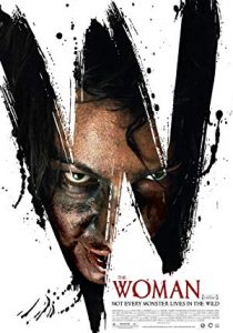 The Woman 2011 izle