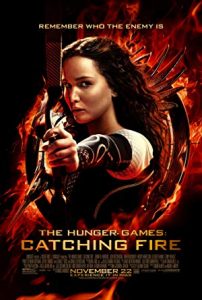 Açlık Oyunları 2 Ateşi Yakalamak The Hunger Games: Catching Fire izle