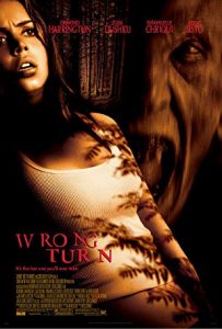 Korku Kapanı 1 (Wrong Turn) izle