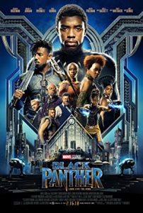 Kara Panter – Black Panther 1 izle