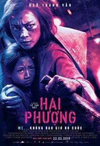 Furie – Hai Phuong izle
