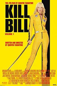 Kill Bill Vol. 1 izle