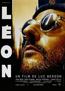 Léon: The Professional – Sevginin Gücü 1994 izle