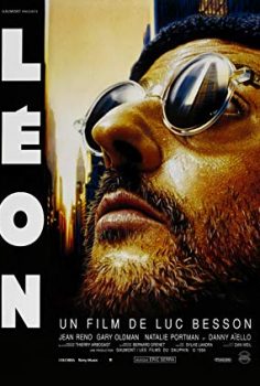 Léon: The Professional – Sevginin Gücü 1994 izle
