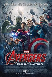 Yenilmezler 2 Ultron Çağı Avengers: Age of Ultron izle