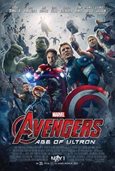 Yenilmezler 2 Ultron Çağı Avengers: Age of Ultron izle