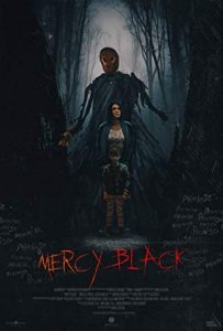 Mercy Black 2019 izle