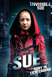 Invisible Sue 2019 izle